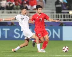 Nhận định kèo xiên 24/01 Iraq vs Việt Nam, Asian Cup