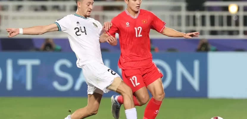 Nhận định kèo xiên 24/01 Iraq vs Việt Nam, Asian Cup