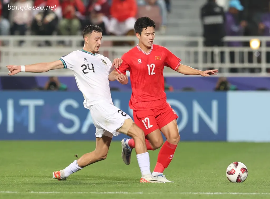 Nhận định kèo xiên 24/01 Iraq vs Việt Nam, Asian Cup
