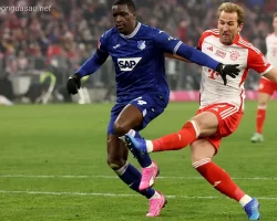 Soi kèo xiên 25/01 FC Bayern Munich vs Union Berlin, Bundesliga