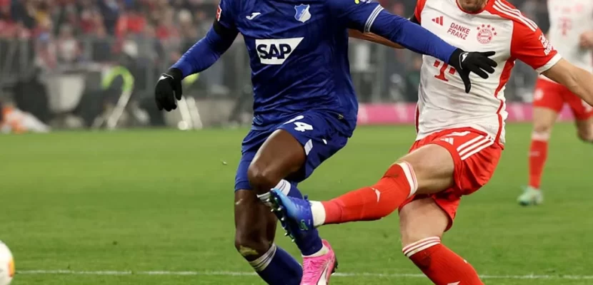 Soi kèo xiên 25/01 FC Bayern Munich vs Union Berlin, Bundesliga