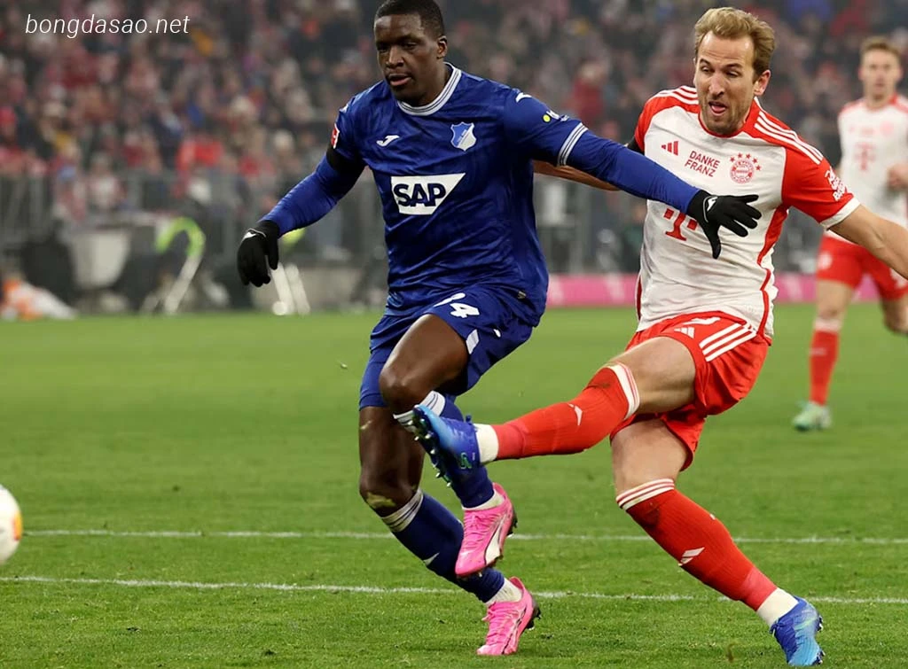 Soi kèo xiên 25/01 FC Bayern Munich vs Union Berlin, Bundesliga