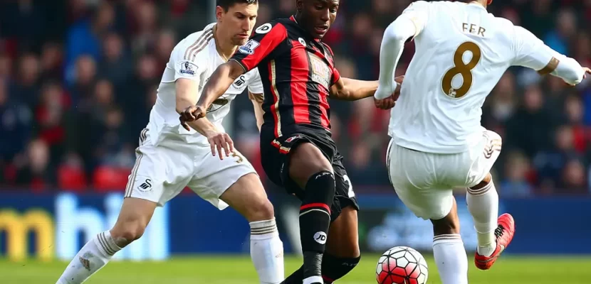 Soi kèo xiên ngày 26/01 Bournemouth vs Swansea, FA Cup