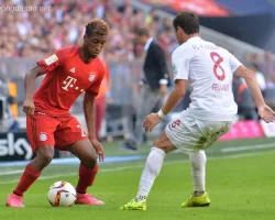 Soi kèo xiên ngày 27/01 Augsburg vs FC Bayern Munich, Bundesliga