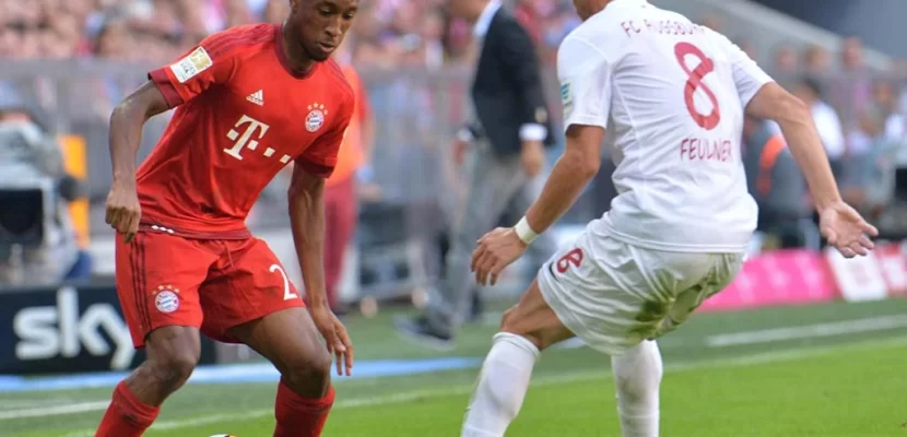 Soi kèo xiên ngày 27/01 Augsburg vs FC Bayern Munich, Bundesliga