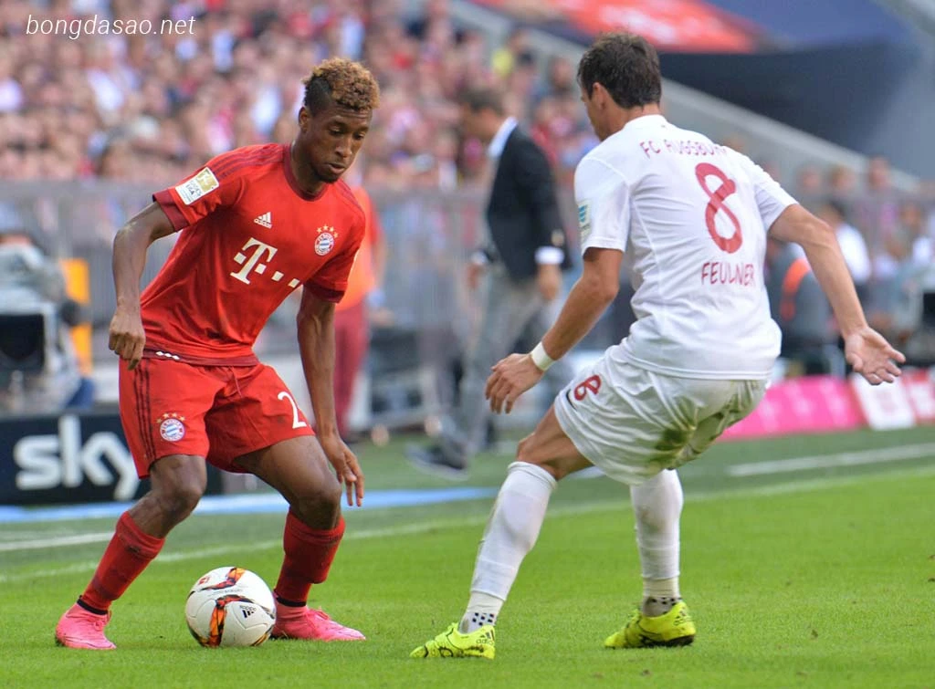 Soi kèo xiên ngày 27/01 Augsburg vs FC Bayern Munich, Bundesliga