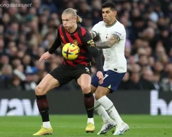 Nhận định kèo xiên ngày 27/01 Tottenham vs Man City, FA Cup