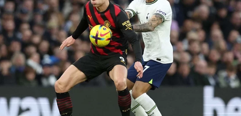 Nhận định kèo xiên ngày 27/01 Tottenham vs Man City, FA Cup
