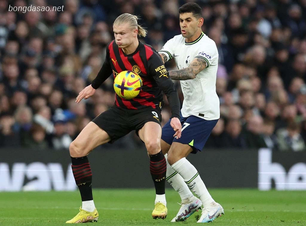 Nhận định kèo xiên ngày 27/01 Tottenham vs Man City, FA Cup