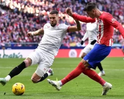 Soi kèo xiên ngày 29/01 Atletico Madrid vs Vallecano, La Liga