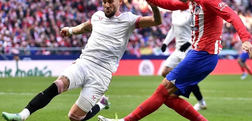 Soi kèo xiên ngày 29/01 Atletico Madrid vs Vallecano, La Liga