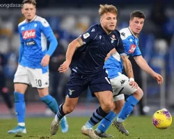 Nhận định kèo xiên 29/01 Lazio vs Napoli, Serie A