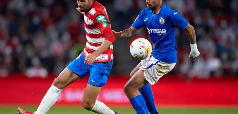 Soi kèo xiên ngày 30/01 Getafe vs Granada, La Liga