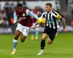 Soi kèo xiên ngày 31/01 Aston Villa vs Newcastle, EPL