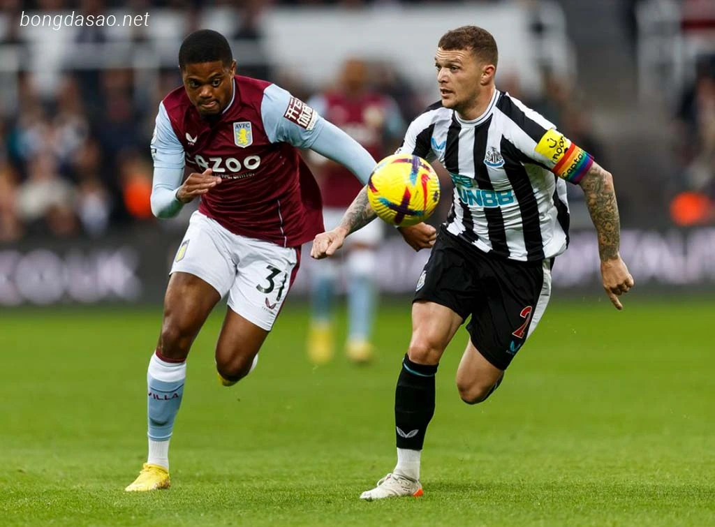 Soi kèo xiên ngày 31/01 Aston Villa vs Newcastle, EPL