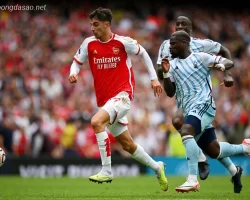 Nhận định kèo xiên ngày 31/01 Nottinham Forest vs Arsenal, EPL