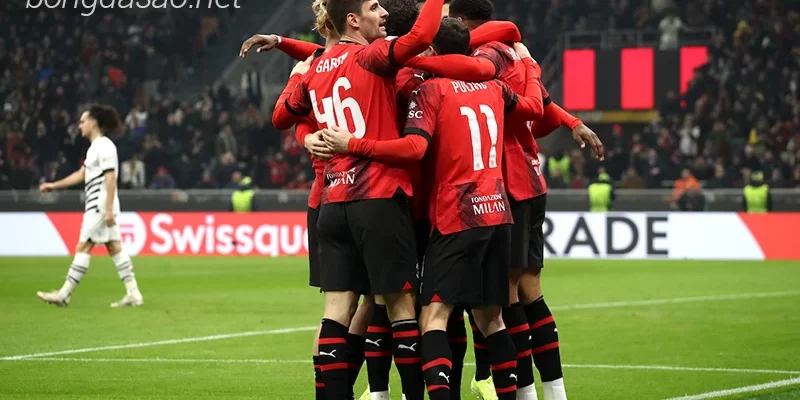 Nhận định soi kèo AC Milan vs Rennes, 03h00 ngày 16.02-1