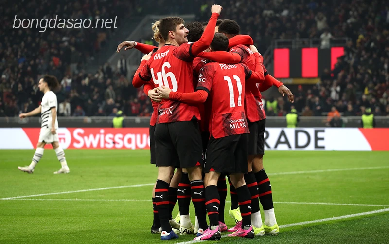Nhận định soi kèo AC Milan vs Rennes, 03h00 ngày 16.02-1