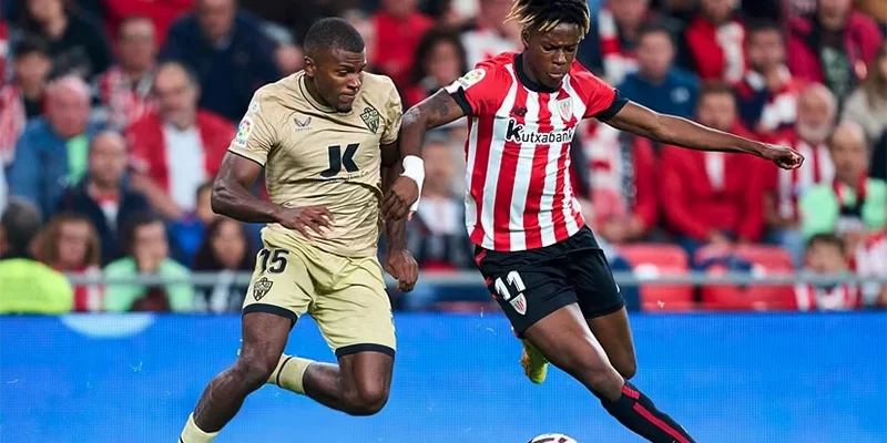 Nhận định soi kèo Almeria vs Athletic Bilbao, 03h00 ngày 13:02-1