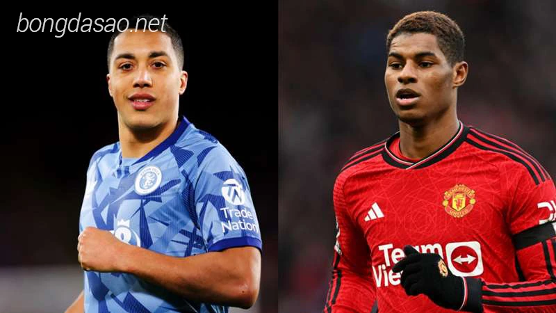Nhận định soi kèo Aston Villa vs Manchester United, 23h30 ngày 11:02-1