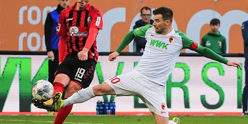 Nhận định soi kèo Augsburg vs Freiburg, 01h30 ngày 26:02-1