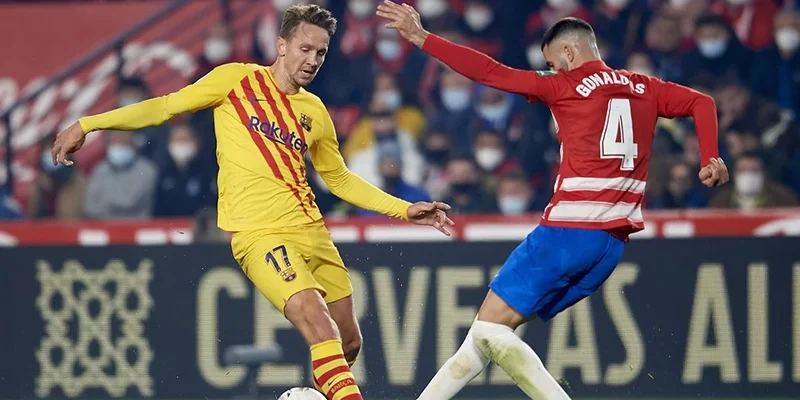 Nhận định soi kèo Barcelona vs Granada, 03h00 ngày 12:02-1