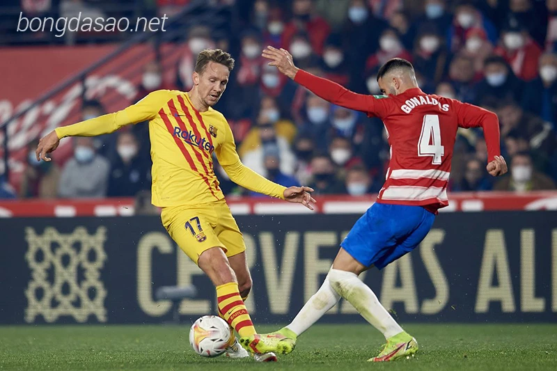 Nhận định soi kèo Barcelona vs Granada, 03h00 ngày 12:02-1