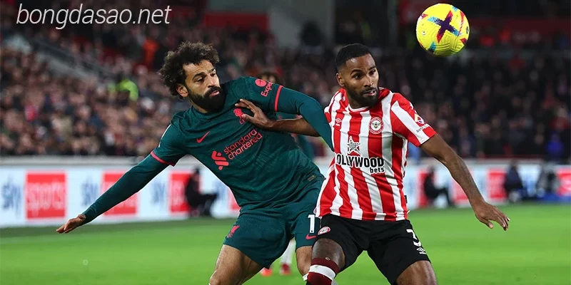 Nhận định soi kèo Brentford vs Liverpool, 19h30 ngày 17.02-1