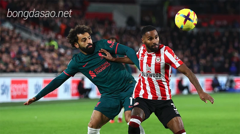 Nhận định soi kèo Brentford vs Liverpool, 19h30 ngày 17.02-1