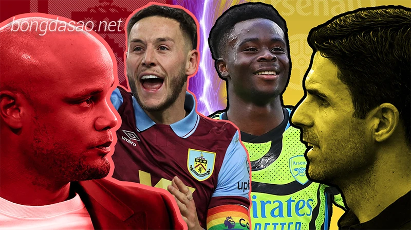 Nhận định soi kèo Burnley vs Arsenal, 22h00 ngày 17.02-1