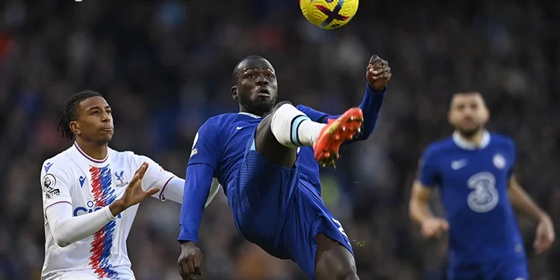 Nhận định soi kèo Crystal Palace vs Chelsea, 03h00 ngày 13:02-1