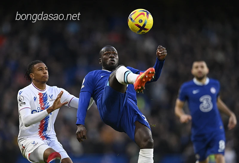 Nhận định soi kèo Crystal Palace vs Chelsea, 03h00 ngày 13:02-1
