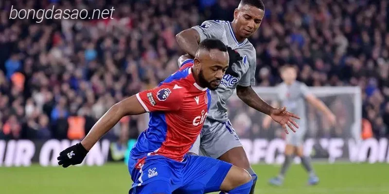 Nhận định soi kèo Everton vs Crystal Palace, 03h00 ngày 20:02-1