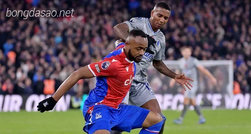 Nhận định soi kèo Everton vs Crystal Palace, 03h00 ngày 20:02-1