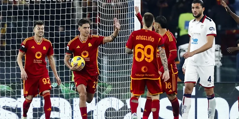Nhận định soi kèo Feyenoord vs AS Roma, 00h45 ngày 16.02-1