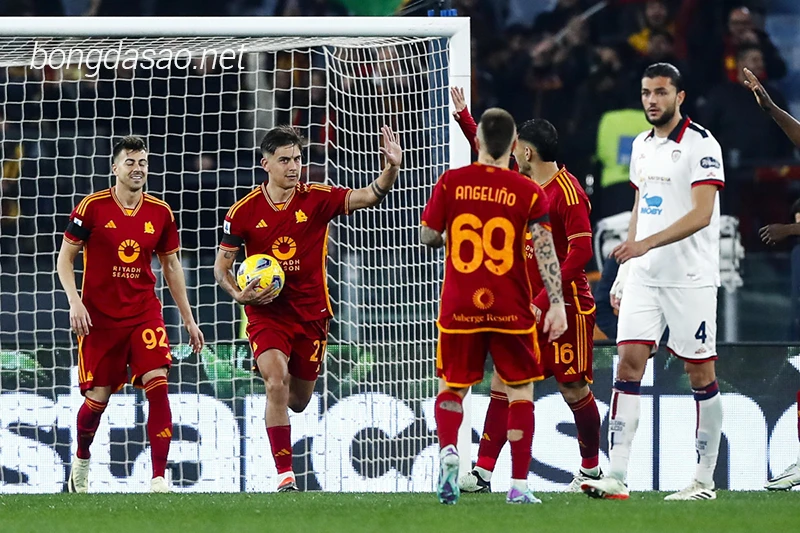 Nhận định soi kèo Feyenoord vs AS Roma, 00h45 ngày 16.02-1