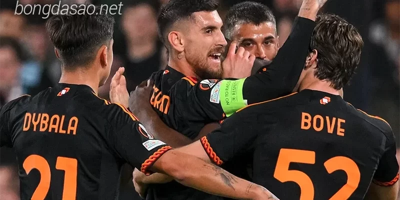 Nhận định soi kèo Frosinone vs AS Roma, 00h00 ngày 19:02-1