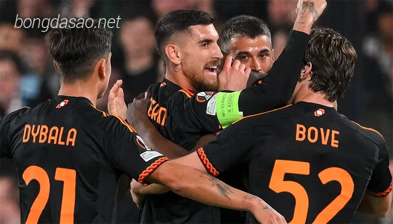 Nhận định soi kèo Frosinone vs AS Roma, 00h00 ngày 19:02-1