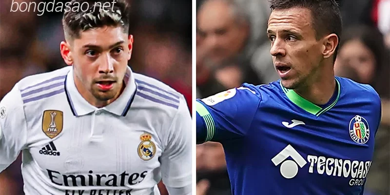 Nhận định soi kèo Getafe vs Real Madrid, 03h00 ngày 02:02-1