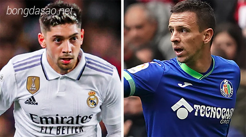 Nhận định soi kèo Getafe vs Real Madrid, 03h00 ngày 02:02-1