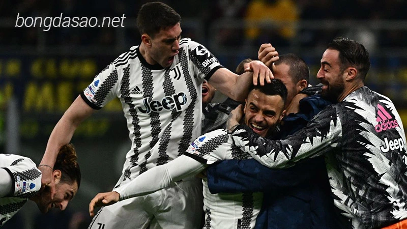 Nhận định soi kèo Inter Milan vs Juventus, 02h45 ngày 05:02-1