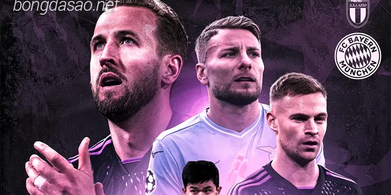 Nhận định soi kèo Lazio vs Bayern Munich, 03h00 ngày 15:02-1