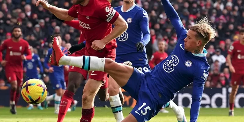 Nhận định soi kèo Liverpool vs Chelsea, 03h15 ngày 01:02-1