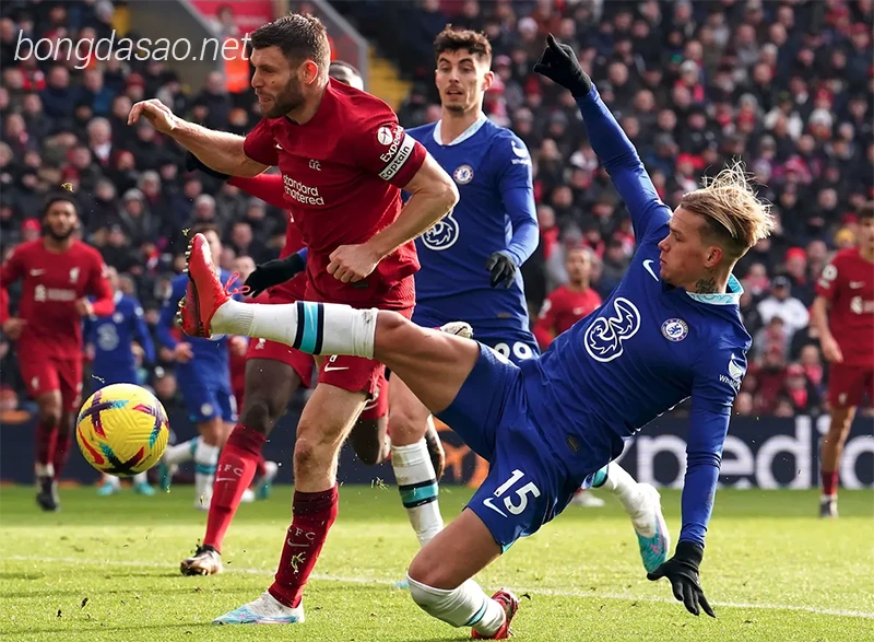 Nhận định soi kèo Liverpool vs Chelsea, 03h15 ngày 01:02-1