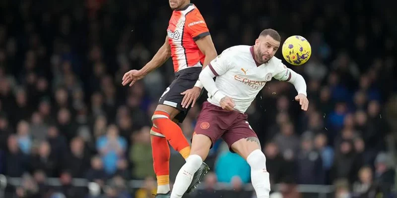 Nhận định soi kèo Luton vs Manchester City, 03h00 ngày 28:02-1