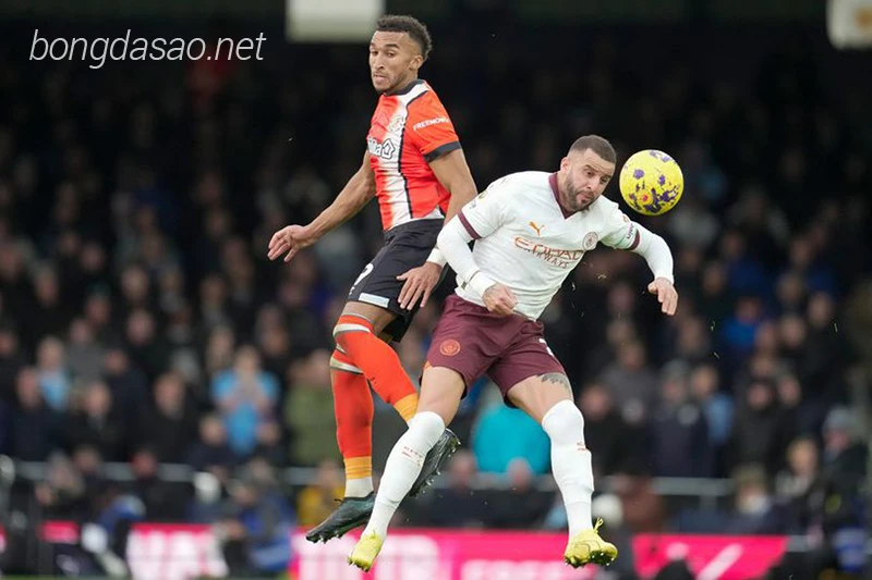 Nhận định soi kèo Luton vs Manchester City, 03h00 ngày 28:02-1