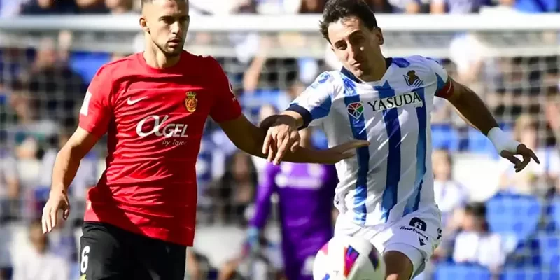 Nhận định soi kèo Mallorca vs Real Sociedad, 03h00 ngày 07_02-1