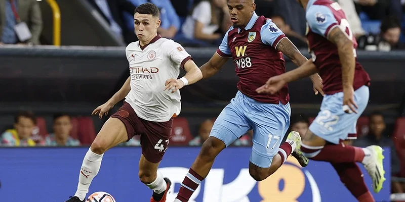 Nhận định soi kèo Manchester City vs Burnley, 02h30 ngày 01:02-1