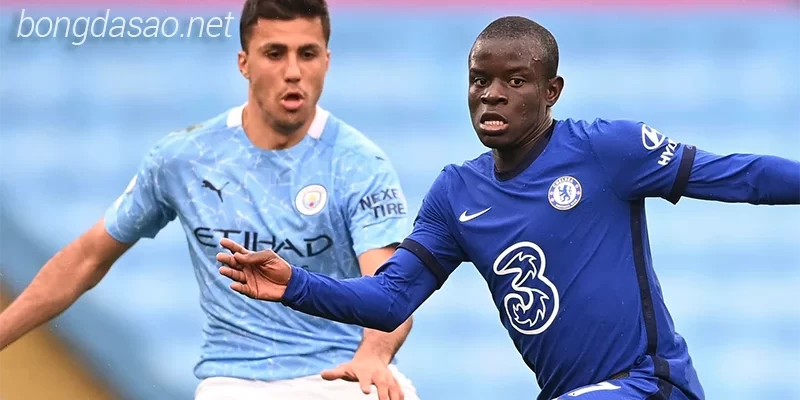 Nhận định soi kèo Manchester City vs Chelsea, 00h30 ngày 18:02-1