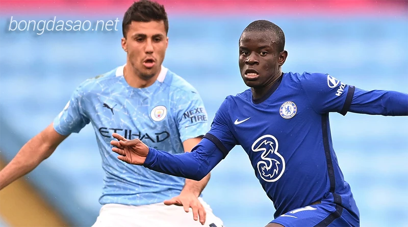 Nhận định soi kèo Manchester City vs Chelsea, 00h30 ngày 18:02-1